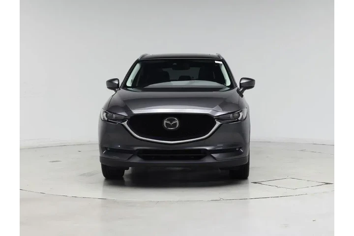$22998 : Mazda CX-5 2021 Grand Tourin image 5