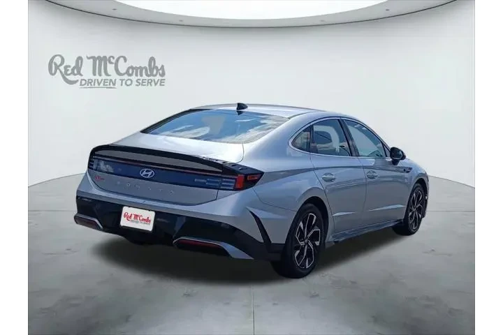 $23208 : Hyundai SONATA 2024 AWD SEL image 5