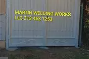 MARTIN WELDING WORKS thumbnail
