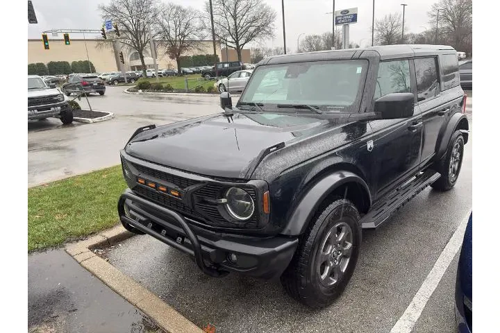 $39500 : Ford Bronco 2024 4x4 Big Ben image 2