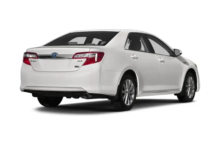 $14990 : 2014 Camry Hybrid XLE 2014.5 image 2