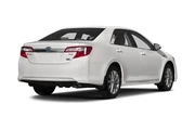 $14990 : 2014 Camry Hybrid XLE 2014.5 thumbnail