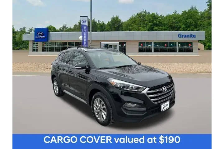 $10990 : Hyundai TUCSON 2017 AWD SE P image 5