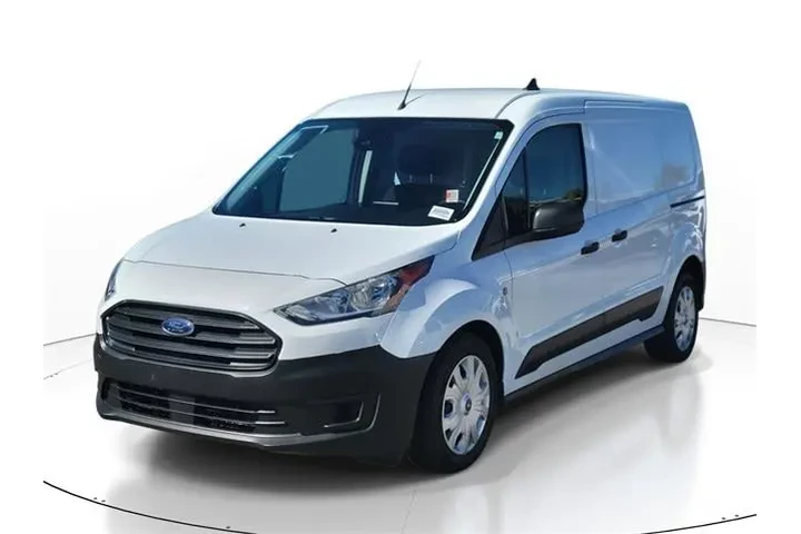 $19991 : Ford Transit Connect 2022 XL image 2