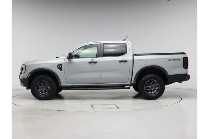 $31998 : Ford Ranger 2024 4x2 XLT 4dr image 3