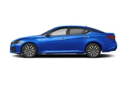 $21889 : Nissan Altima 2025 2.5 SV 4d thumbnail