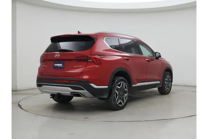 $30998 : Hyundai SANTA FE 2023 AWD Li image 8