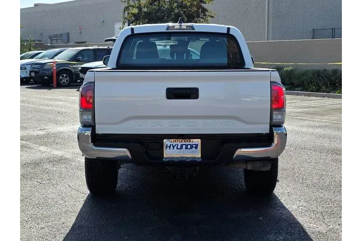 $34995 : Toyota Tacoma 2023 4x4 TRD P image 6