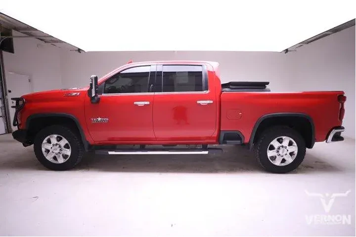 $36999 : Chevrolet Silverado 2500HD 2 image 2