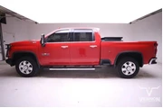 $36999 : Chevrolet Silverado 2500HD 2 thumbnail