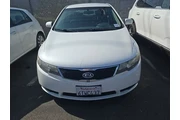 $6291 : Kia Forte 2012 EX 4dr Sedan thumbnail