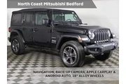 Jeep Wrangler 2023 4x4 Sahar en Cleveland