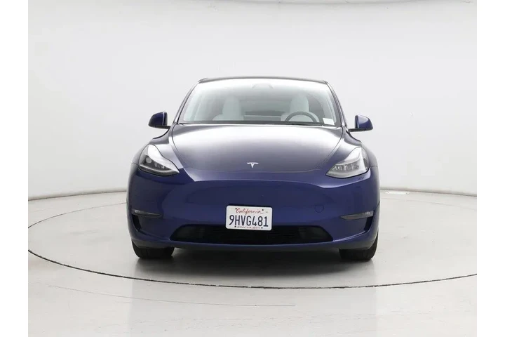 $38998 : Tesla Model Y 2023 AWD Long image 5