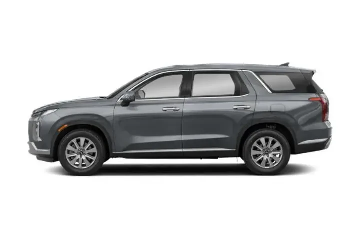 $29700 : Hyundai PALISADE 2025 SE 4dr image 2