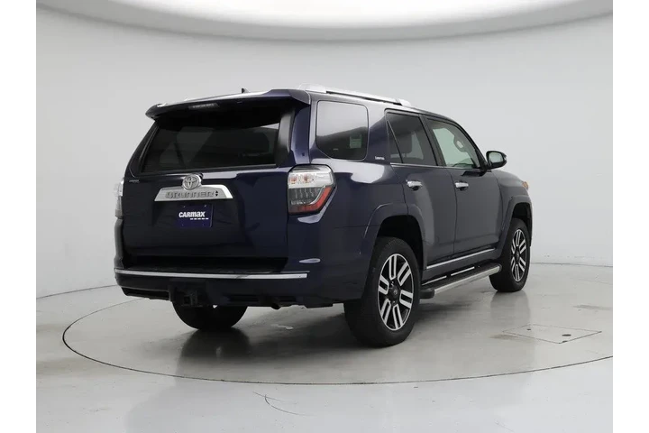 $33998 : Toyota 4Runner 2019 AWD Limi image 8