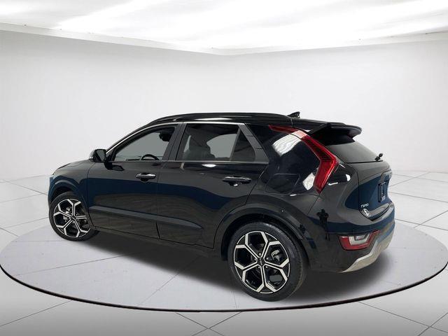 $22461 : Pre-Owned 2023 Niro SX Touring image 3