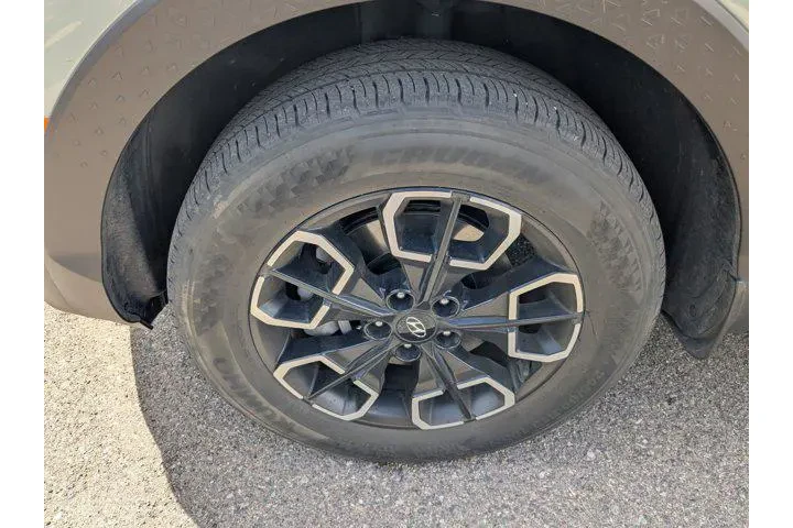 $23990 : Hyundai SANTA CRUZ 2023 SEL image 7