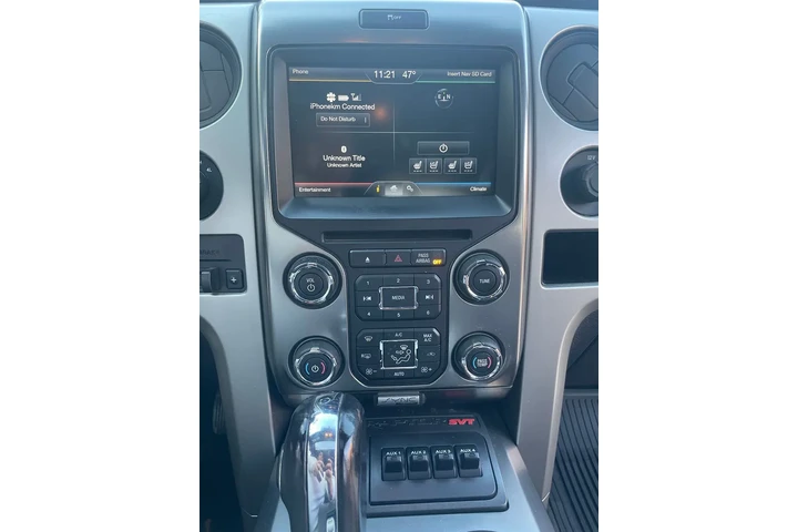 $15000 : 2013 Ford F150 SVT Raptor image 7