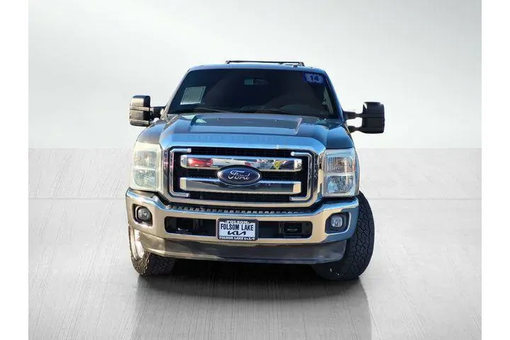 $32564 : Ford F-250 Super Duty 2014 4 image 2