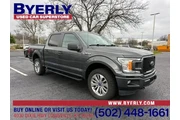 Ford F-150 2018 4x4 XL 4dr S en Louisville