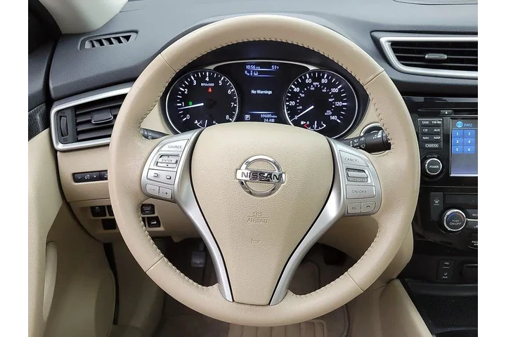 $15998 : Nissan Rogue 2014 AWD SL 4dr image 10