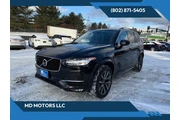 2018 XC90 en Vermont