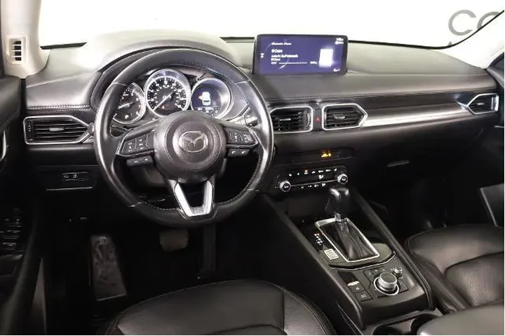 $20964 : Mazda CX-5 2023 AWD 2.5 S Ca image 2