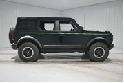 $39900 : Ford Bronco 2023 4x4 Black D thumbnail