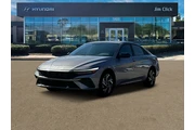 Hyundai ELANTRA Hybrid 2025 en Tucson