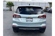 $16588 : Chevrolet Equinox 2022 LT 4d thumbnail