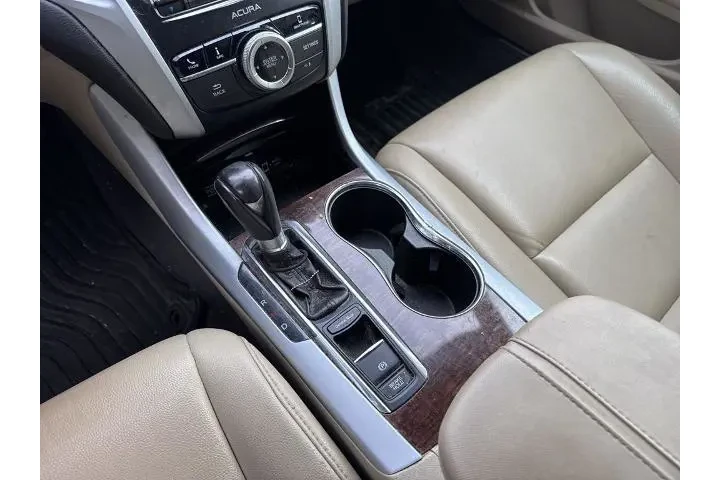 $21127 : Acura TLX 2019 4dr Sedan image 7