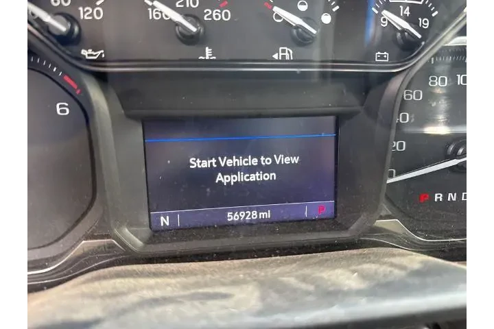 $40000 : GMC Sierra 1500 Limited 2022 image 7