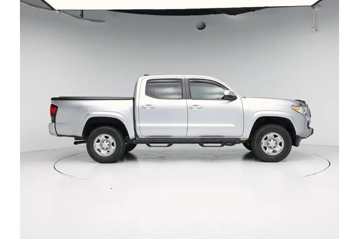 $30998 : Toyota Tacoma 2022 4x2 SR 4d image 7