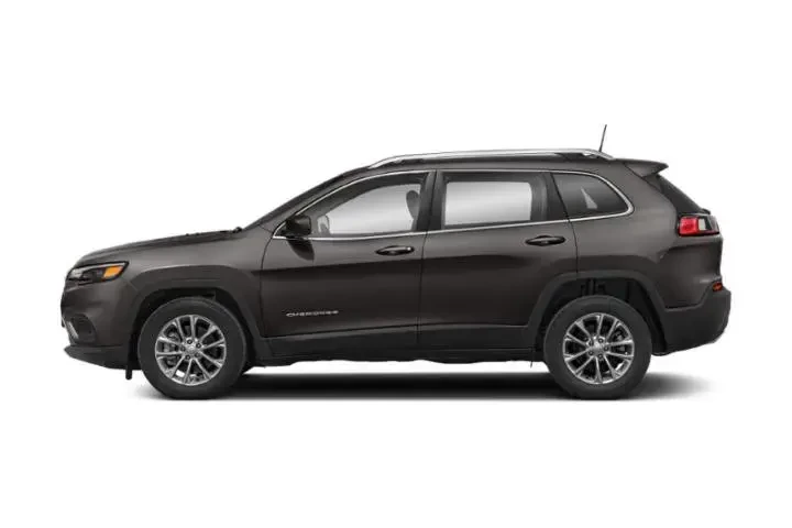 $14335 : Jeep Cherokee 2020 Latitude image 1
