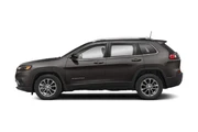 Jeep Cherokee 2020 Latitude en Phoenix