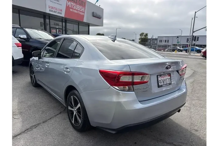 $23498 : Subaru Impreza 2023 AWD Prem image 4