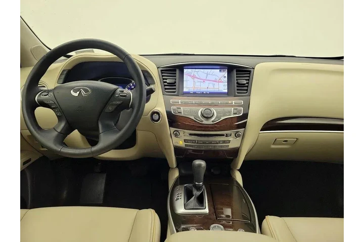 $17998 : INFINITI QX60 2015 AWD 4dr S image 9