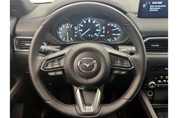 $28998 : Mazda CX-5 2023 AWD 2.5 Turb image 10