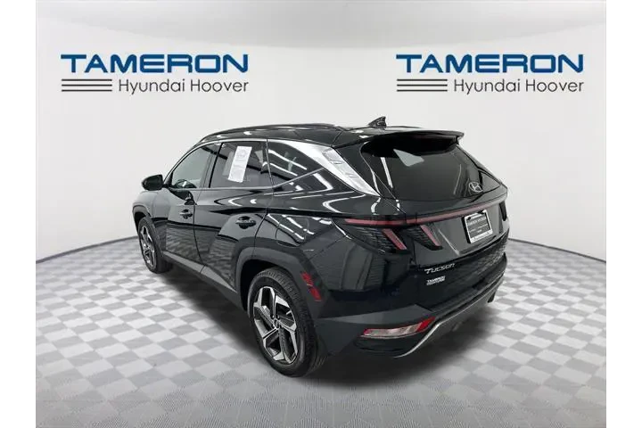 $26997 : Hyundai TUCSON 2023 AWD Limi image 3