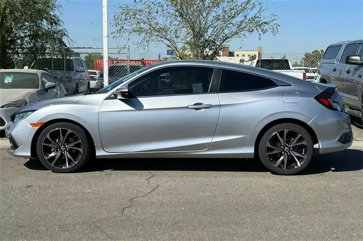 $19400 : Civic Sport image 9