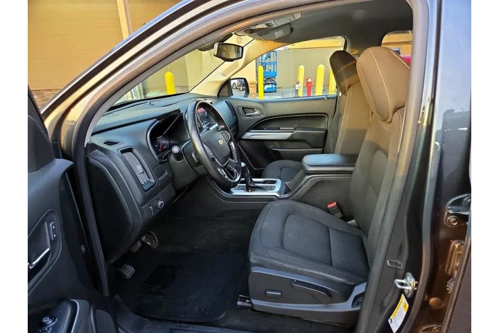 $19998 : Chevrolet Colorado 2018 4x2 image 10