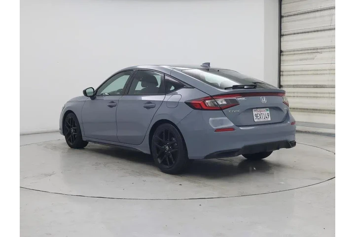 $24998 : Honda Civic 2023 Sport 4dr H image 2