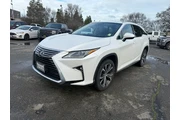 Lexus RX 350L 2019 AWD 4dr S