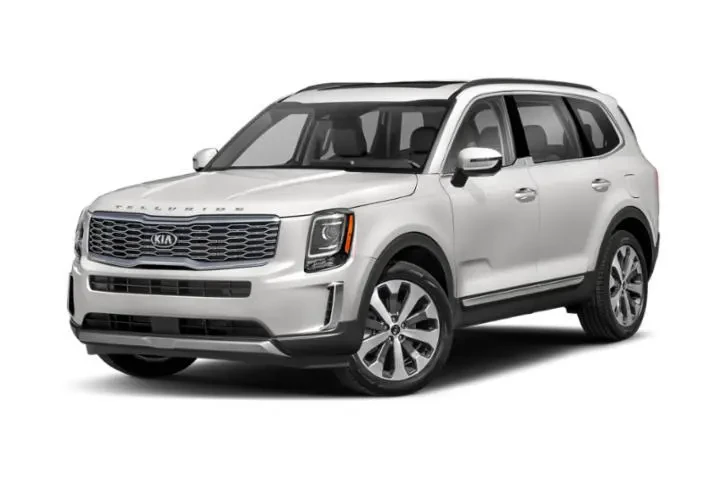 $18998 : Kia Telluride 2020 S 4dr SUV image 1