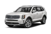 Kia Telluride 2020 S 4dr SUV en Orlando