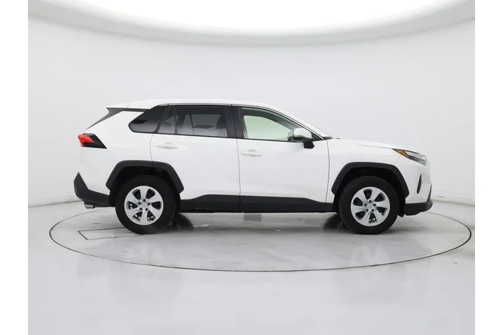 $26998 : Toyota RAV4 2023 LE 4dr SUV image 7