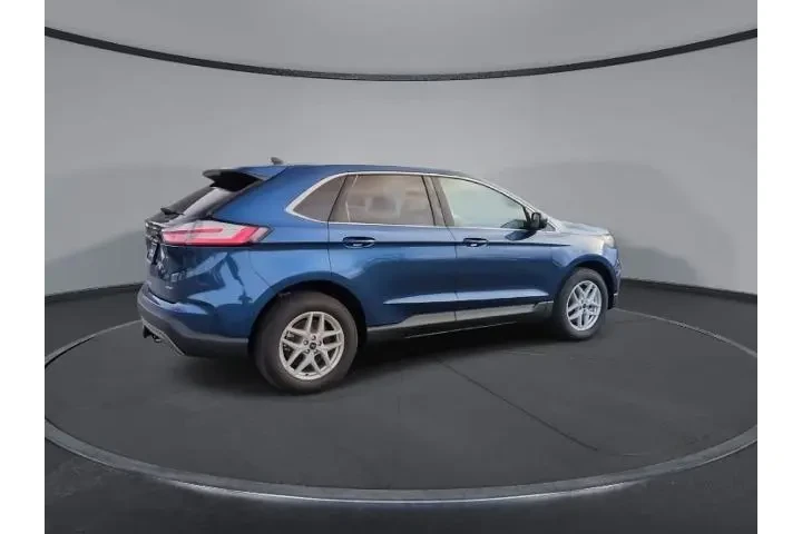 $26647 : Ford Edge 2022 AWD SEL 4dr C image 8