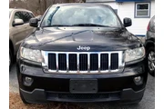 2012 Grand Cherokee en Vineland