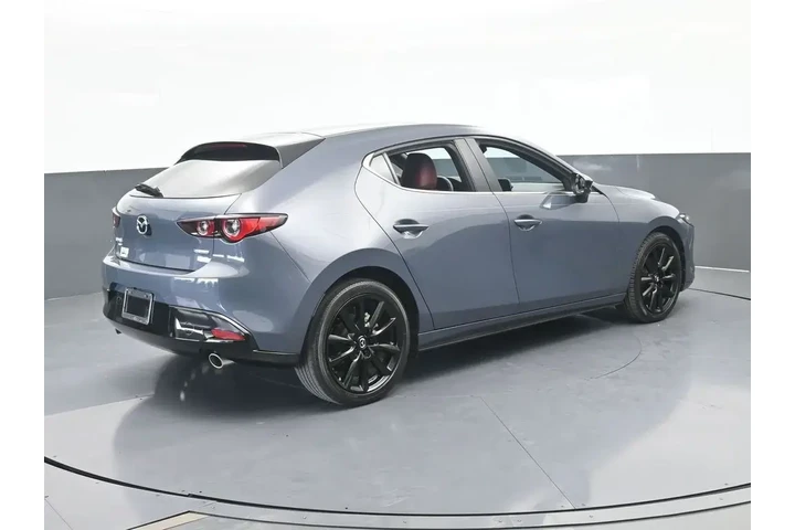 $24991 : Mazda Mazda3 Hatchback 2024 image 6