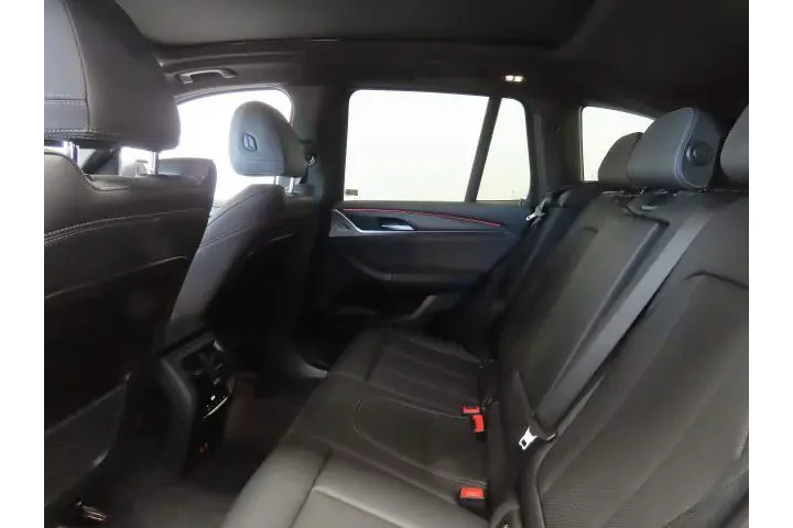 $33995 : BMW X3 2024 AWD xDrive30i 4d image 9